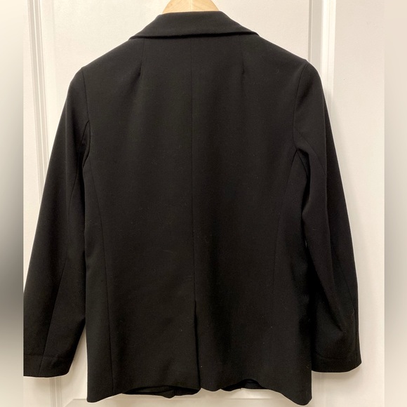 Urban Outfitters Silence and Noise Blazer - Picture 2 of 2